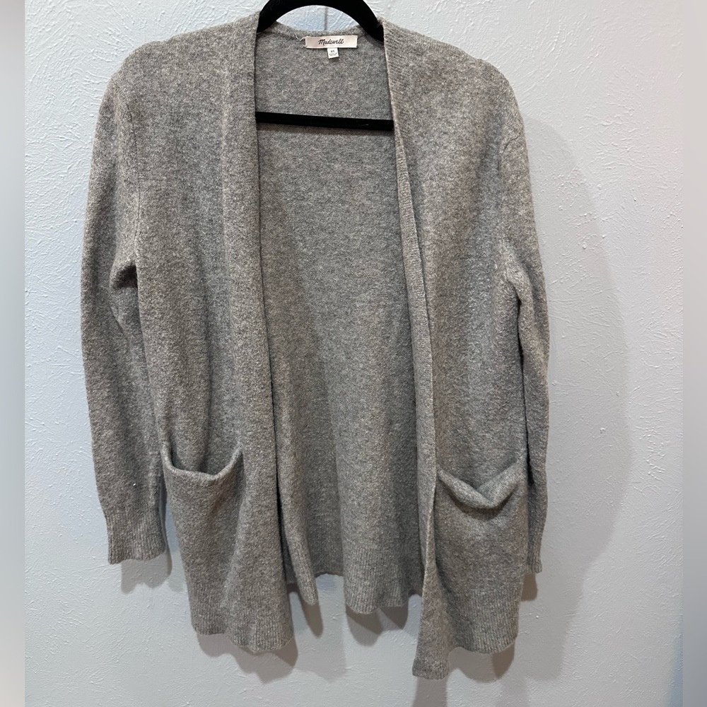 Madewell Cardigan Women’s